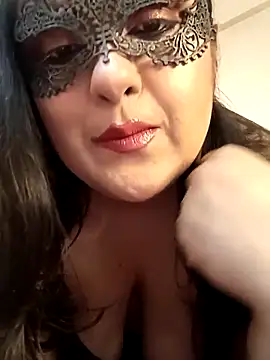 Snapshot of AgniPriya chatting on December 17, 2025, 9:15 am AgniPriya online show from December 17, 2025, 9:15 am