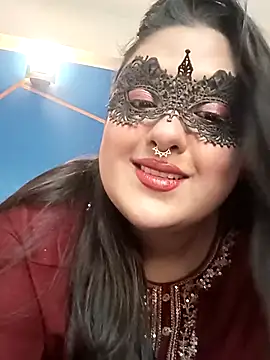 Snapshot of AgniPriya chatting on December 23, 2025, 8:34 am AgniPriya online show from December 23, 2025, 8:34 am