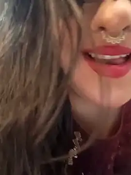 Snapshot of AgniPriya chatting on January 18, 2026, 4:44 pm AgniPriya online show from January 18, 2026, 4:44 pm