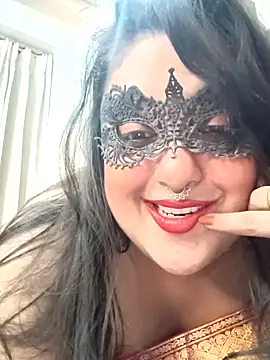 Snapshot of AgniPriya chatting on February 2, 2026, 5:11 pm AgniPriya online show from February 2, 2026, 5:11 pm