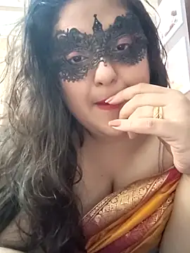 Snapshot of AgniPriya chatting on February 4, 2026, 3:45 am AgniPriya online show from February 4, 2026, 3:45 am