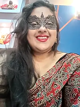 Snapshot of AgniPriya chatting on February 19, 2026, 9:33 pm AgniPriya online show from February 19, 2026, 9:33 pm