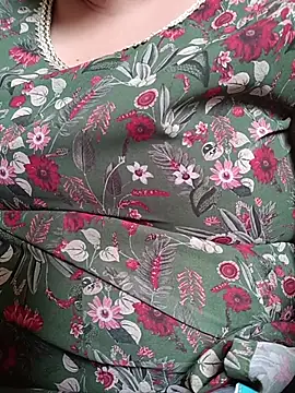 Snapshot of AgniPriya chatting on March 7, 2026, 6:43 am AgniPriya online show from March 7, 2026, 6:43 am