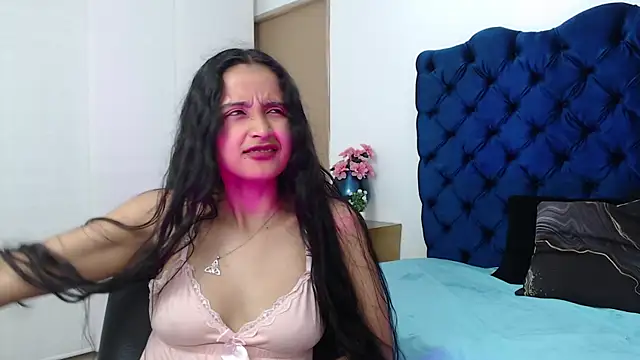 Lili666  online show from October 27, 2025, 3:21 am