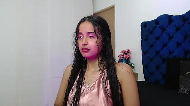 Lili666  online show from November 8, 2025, 3:07 am