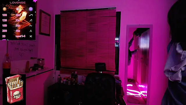 Snapshot of Misslana_wn1 chatting on November 5, 2025, 3:17 am Misslana wn1 online show from November 5, 2025, 3:17 am