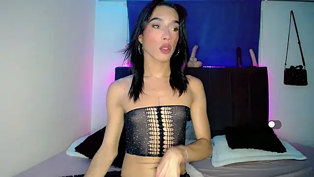 anna dolls  online show from November 29, 2025, 5:21 am