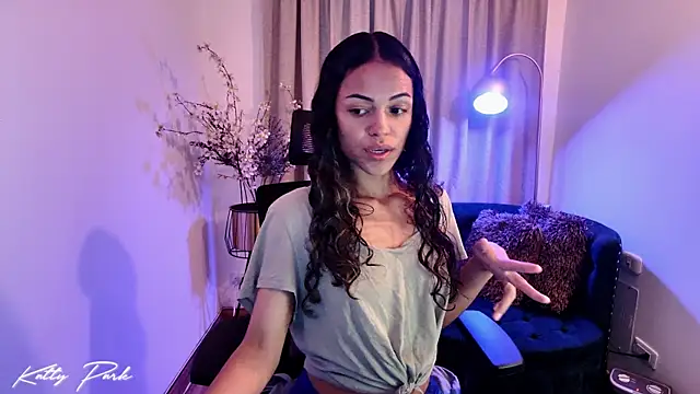 kattypark online show from September 23, 2025, 10:57 pm