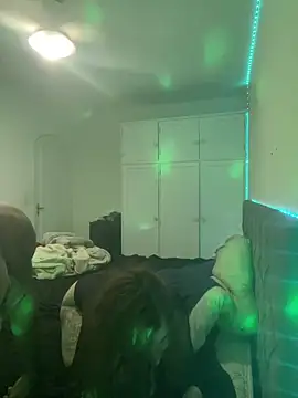 Snapshot of KmaroteTv chatting on March 18, 2026, 12:58 am KmaroteTv online show from March 18, 2026, 12:58 am