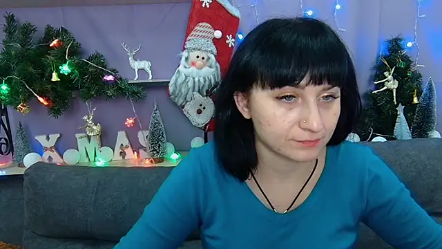 NinaFlawlees online show from December 6, 2024, 2:02 am