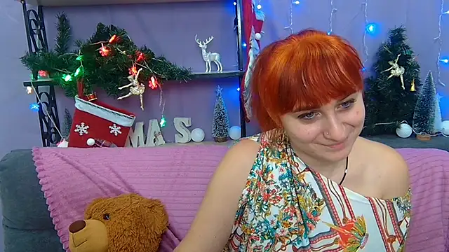 NinaFlawlees online show from December 18, 2024, 1:37 am