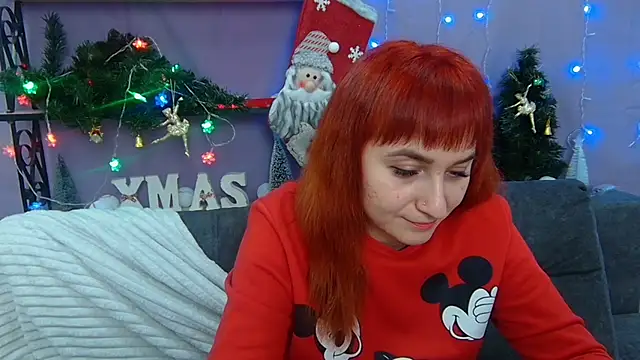 NinaFlawlees online show from January 4, 2025, 1:42 am