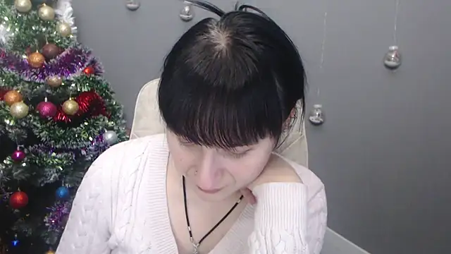 Snapshot of NinaFlawlees chatting on December 19, 2025, 1:07 pm NinaFlawlees online show from December 19, 2025, 1:07 pm