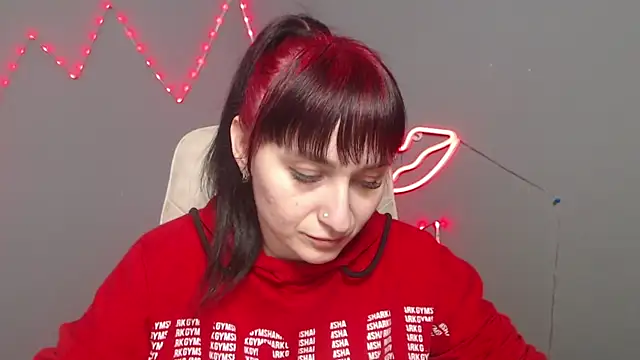 Snapshot of NinaFlawlees chatting on March 1, 2026, 1:13 pm NinaFlawlees online show from March 1, 2026, 1:13 pm