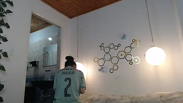 Snapshot of adriscute chatting on March 6, 2025, 1:16 am adriscute online show from March 6, 2025, 1:16 am