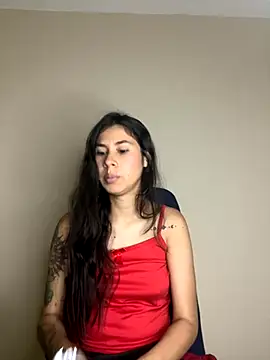 alia bashar online show from September 25, 2025, 2:04 am