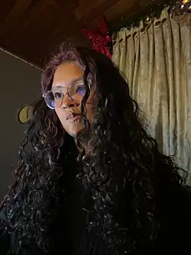 Hathorlove online show from January 24, 2025, 1:35 am