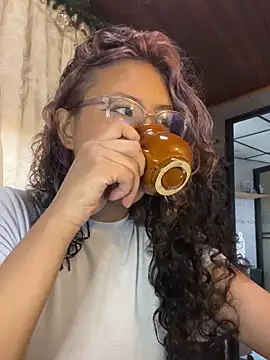 Hathorlove online show from January 25, 2025, 10:28 pm