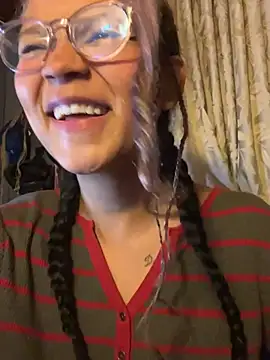 Hathorlove online show from January 31, 2025, 11:13 pm