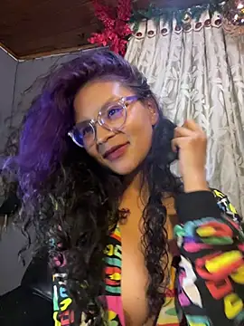 Hathorlove online show from February 13, 2025, 4:22 am