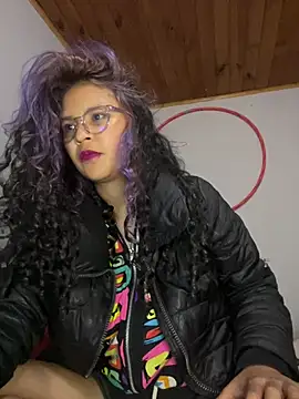 Hathorlove online show from March 5, 2025, 5:29 am