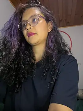 Hathorlove online show from March 7, 2025, 4:57 am