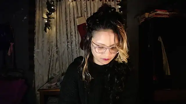 Snapshot of Hathorlove chatting on January 7, 2026, 3:20 am Hathorlove online show from January 7, 2026, 3:20 am