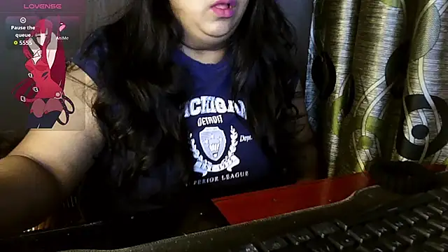 Snapshot of sassy_horny chatting on February 19, 2026, 7:10 pm sassy horny online show from February 19, 2026, 7:10 pm