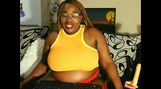 DollyPerryXX online show from December 19, 2024, 8:34 pm