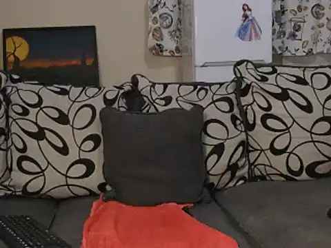 DollyPerryXX online show from February 1, 2025, 9:08 pm