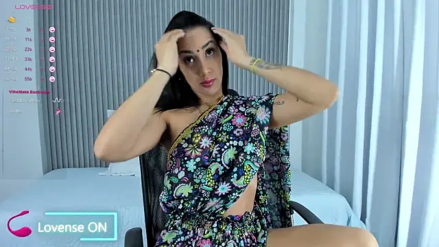 Snapshot of nayelii_d chatting on December 11, 2024, 12:23 pm nayelii d online show from December 11, 2024, 12:23 pm