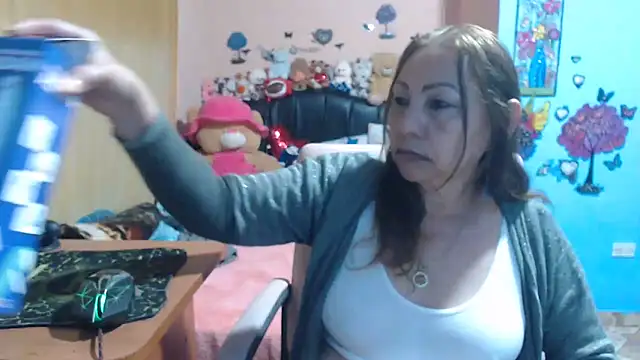 milfeddy  online show from February 26, 2026, 12:20 am