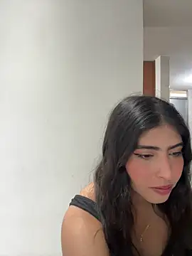 Snapshot of Gaby_zahir_ chatting on January 25, 2025, 12:58 pm Gaby zahir online show from January 25, 2025, 12:58 pm