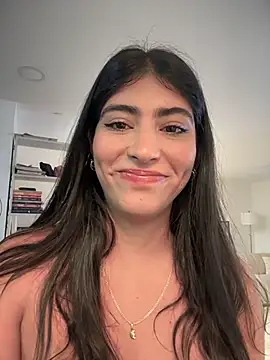 Gaby zahir  online show from December 22, 2025, 12:57 pm