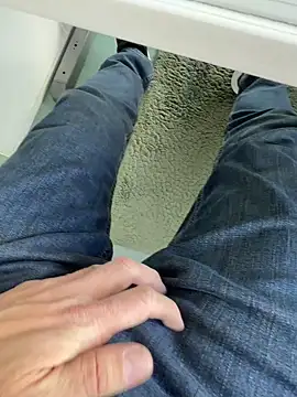 KielerMen online show from April 1, 2026, 1:52 pm