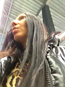 LeticiaWoods online show from January 18, 2026, 11:58 am