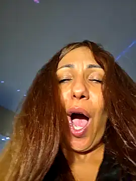 LeticiaWoods online show from July 23, 2026, 1:20 pm