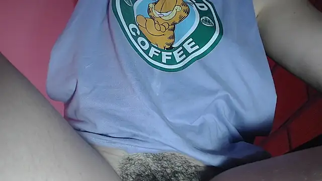 candylove05 online show from March 1, 2025, 3:27 pm