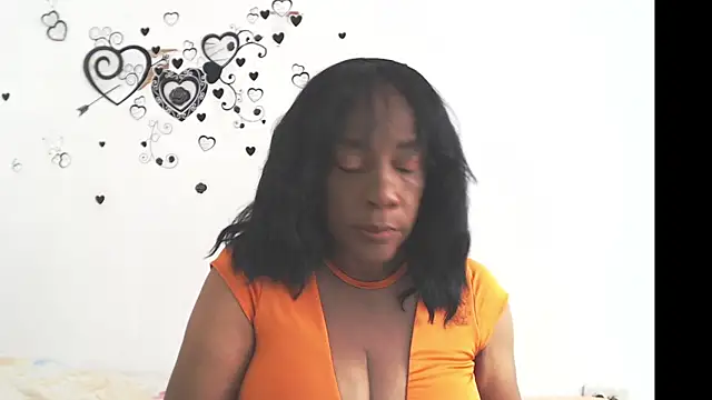 Snapshot of RoosePaarker chatting on December 22, 2025, 3:53 pm RoosePaarker online show from December 22, 2025, 3:53 pm