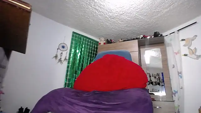 Sweett Anya online show from February 18, 2025, 12:59 am