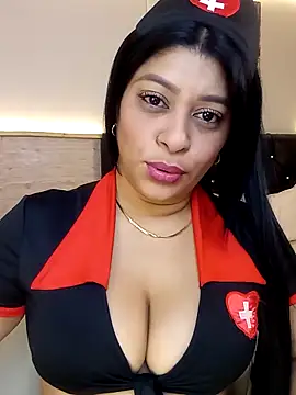 Lashmy111 online show from October 30, 2025, 3:19 am