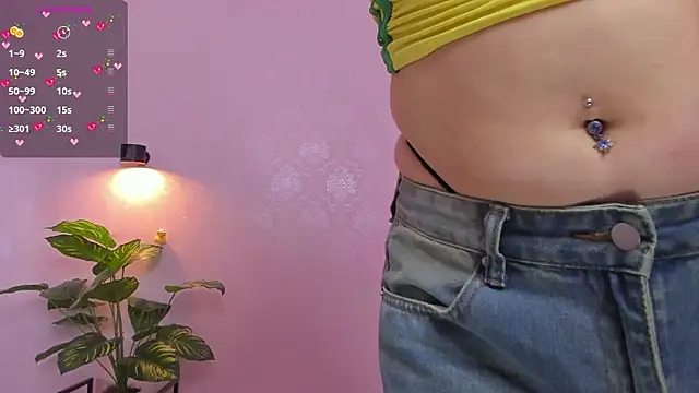 Snapshot of LITTLE-VIVI chatting on March 3, 2026, 4:40 am LITTLE-VIVI online show from March 3, 2026, 4:40 am