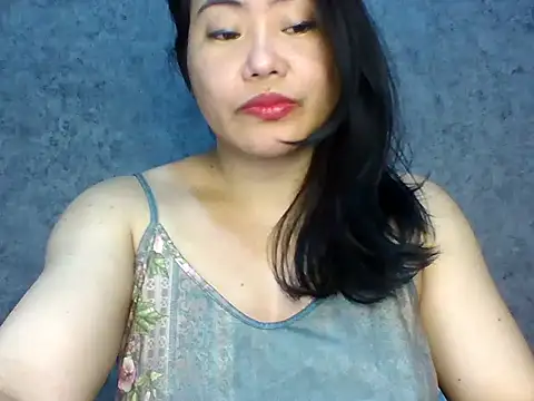 SexiestAries online show from October 14, 2025, 1:45 pm