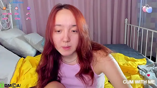 Fera1 Berry online show from October 18, 2025, 8:04 am