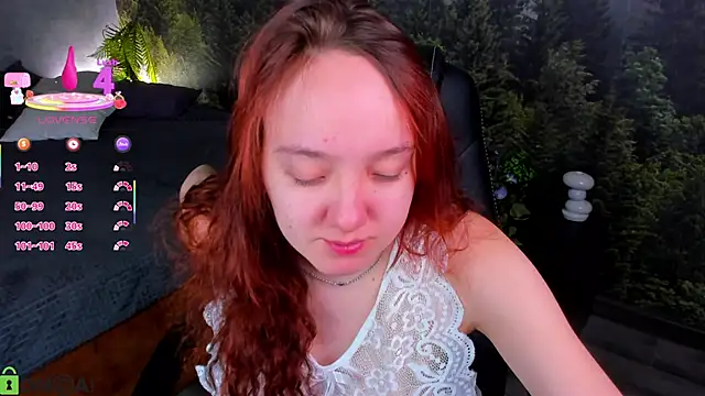 Snapshot of Fera1_Berry chatting on January 12, 2026, 12:38 am Fera1 Berry online show from January 12, 2026, 12:38 am