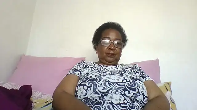KinkyRicoSaisyours online show from June 6, 2026, 7:57 am