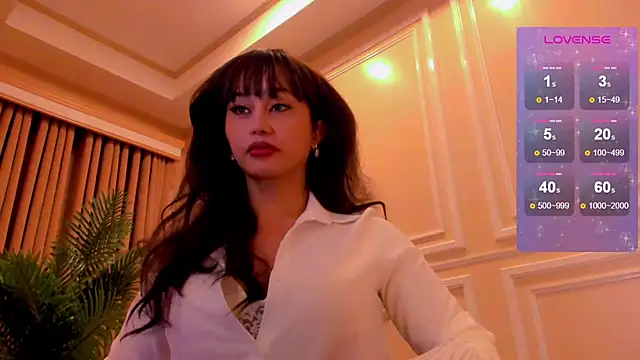 YOURCRISTINAS online show from January 18, 2026, 4:00 pm