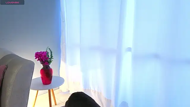 BrookeMiller online show from October 21, 2025, 6:30 pm