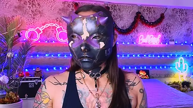 Cool Freak  online show from November 22, 2025, 10:03 am