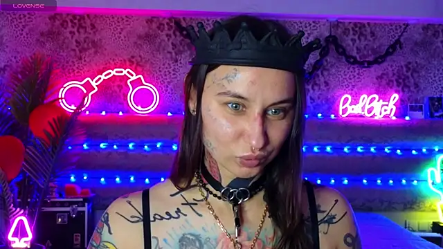 Snapshot of Cool_Freak_ chatting on February 22, 2026, 10:14 am Cool Freak online show from February 22, 2026, 10:14 am